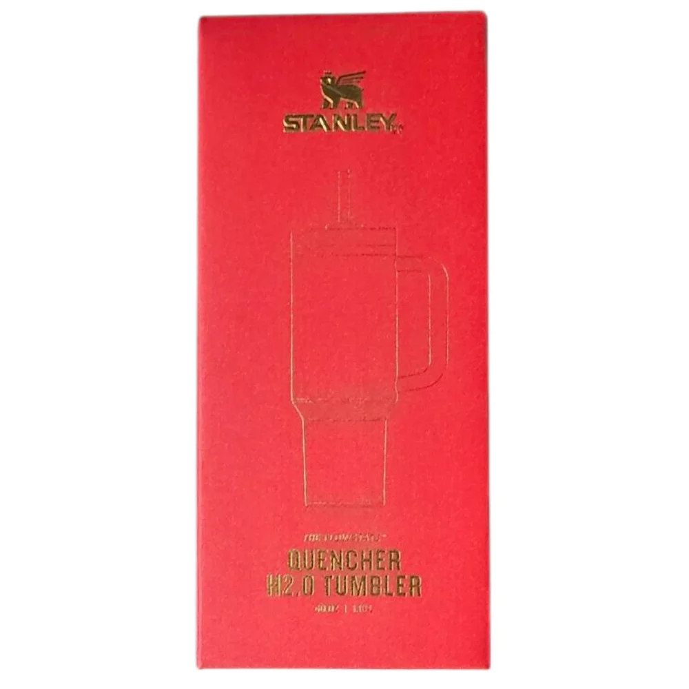 NIB Stanley The Quencher H2.0 Flowstate™ Tumbler 40oz - Picture 14 of 16